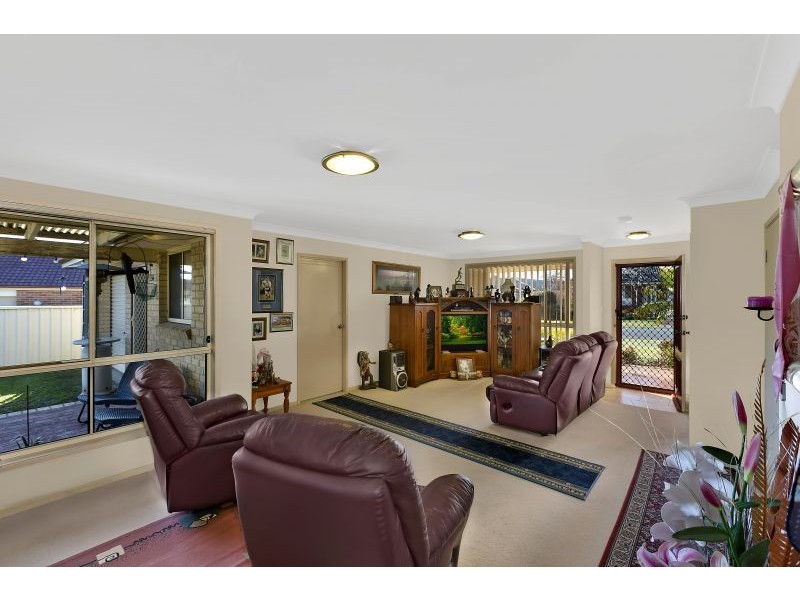 44 Peppercorn Avenue, Woongarrah NSW 2259