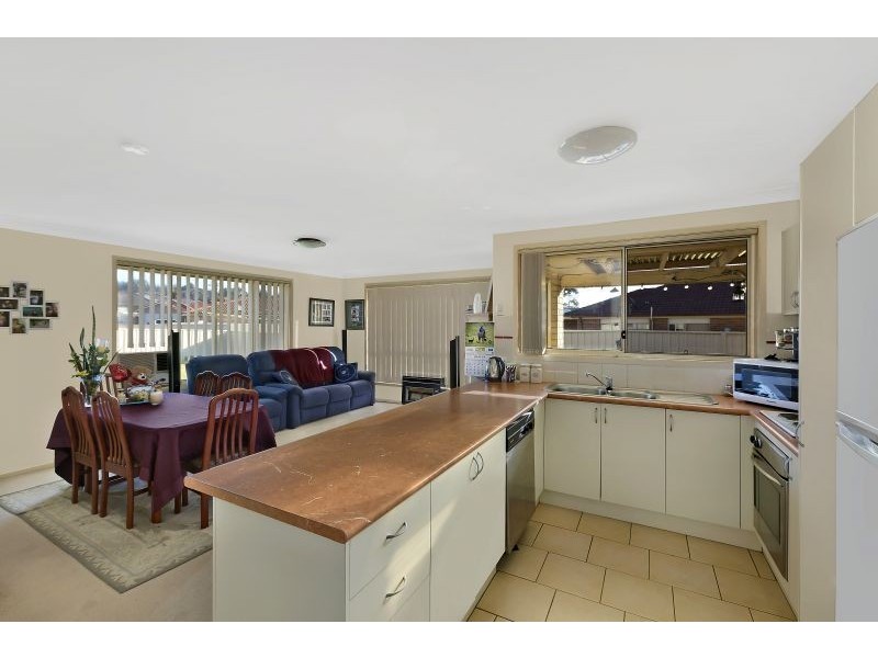 44 Peppercorn Avenue, Woongarrah NSW 2259