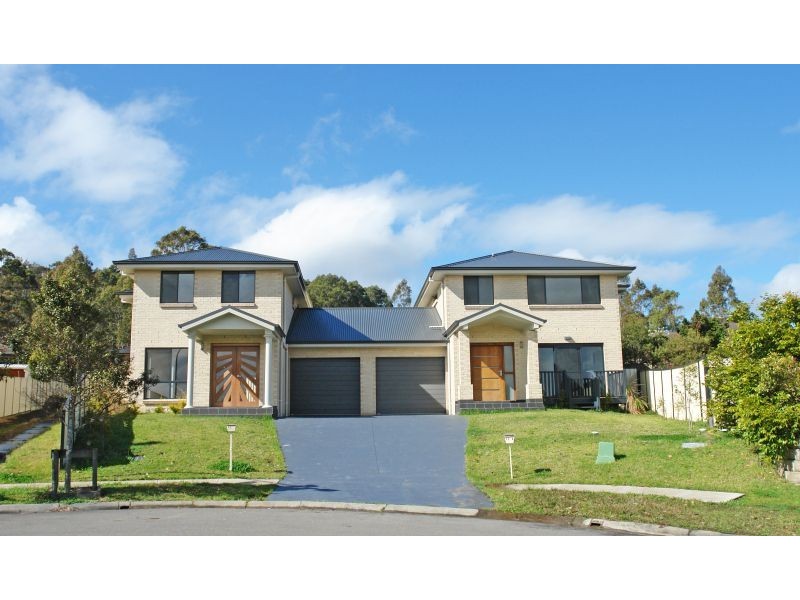 12a Kiah Way, Watanobbi NSW 2259