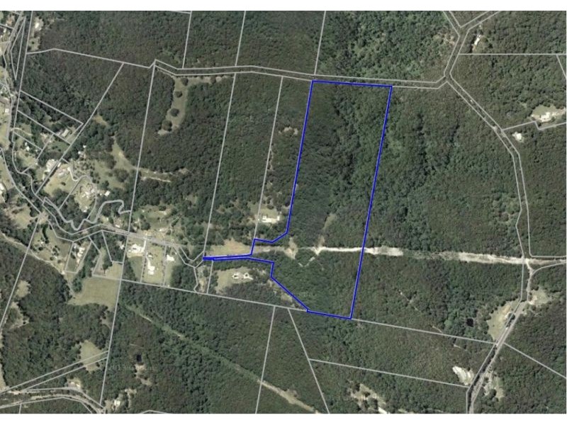 270 Peach Orchard Rd, Fountaindale NSW 2258