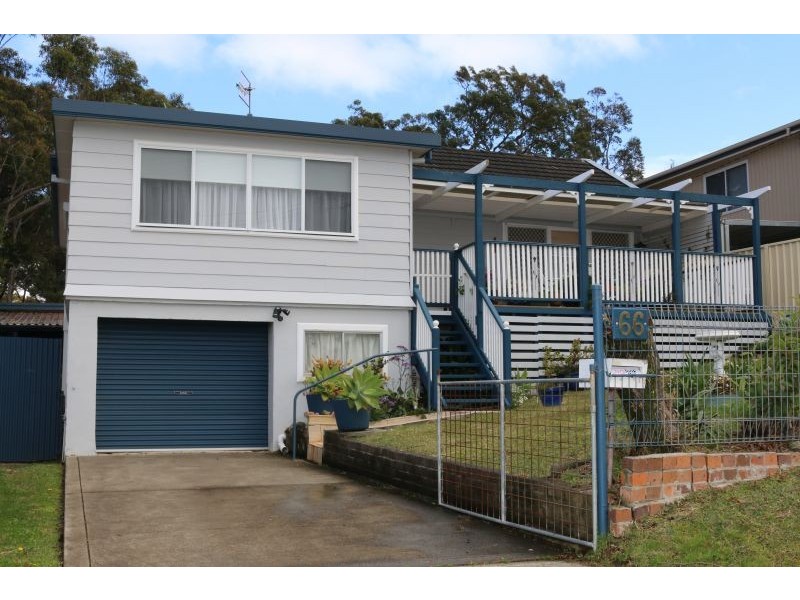 66 Arlington Street, Gorokan NSW 2263