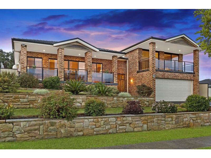 13 Wallum Crescent, Woongarrah NSW 2259