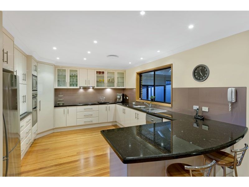 13 Wallum Crescent, Woongarrah NSW 2259