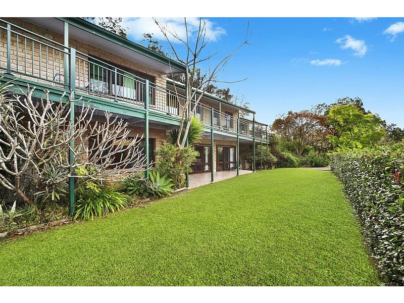 193 Peach Orchard Road, Fountaindale NSW 2258