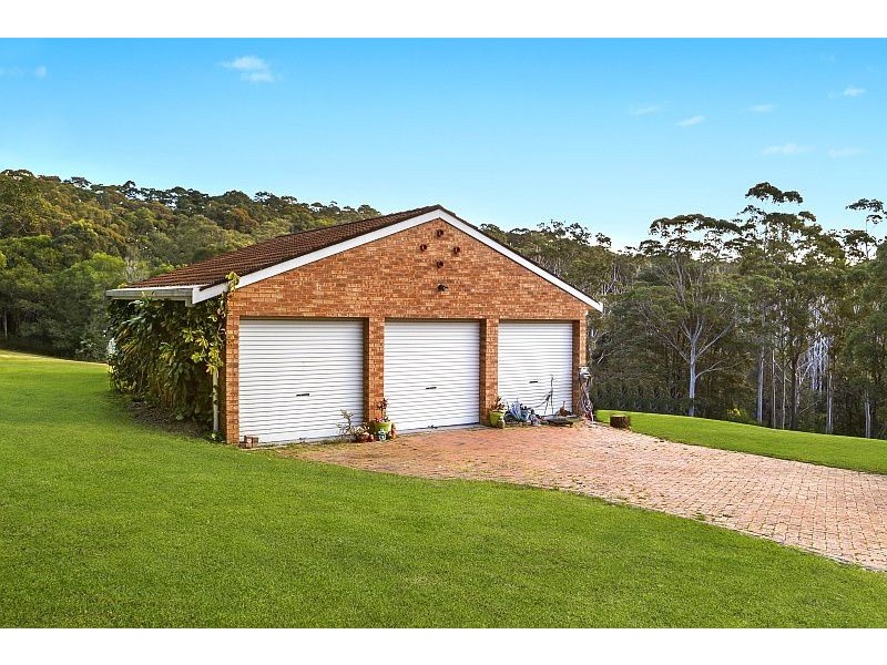 490 Brush Road, Fountaindale NSW 2258