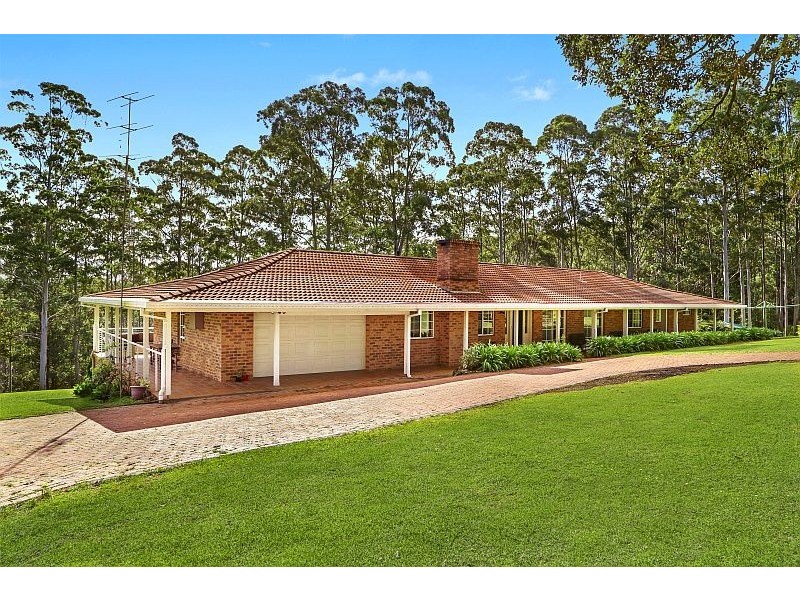 490 Brush Road, Fountaindale NSW 2258