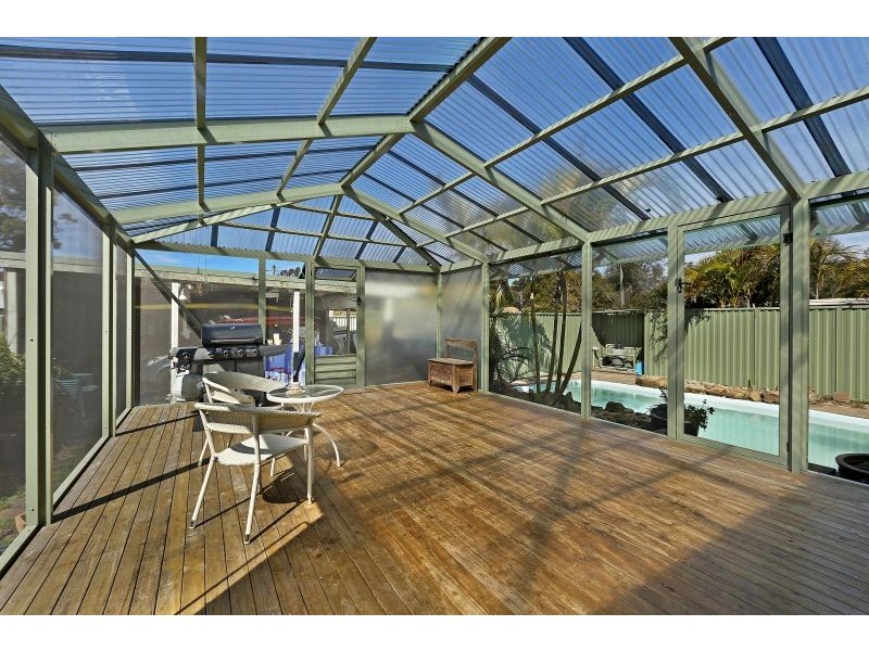 1 Phyllis Avenue, Kanwal NSW 2259