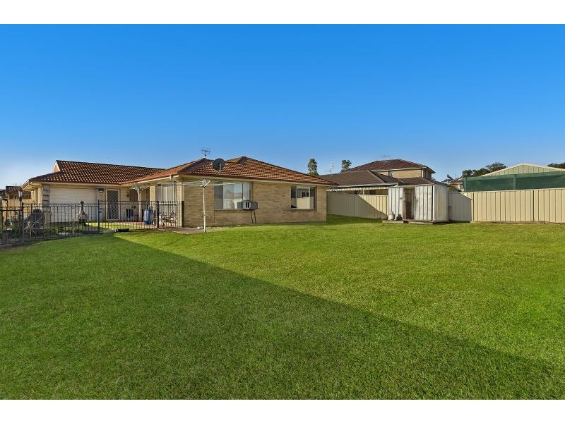 44 Peppercorn Avenue, Woongarrah NSW 2259