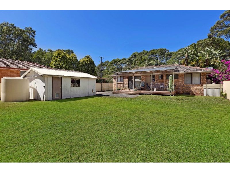 48 Oleander Street, Noraville NSW 2263