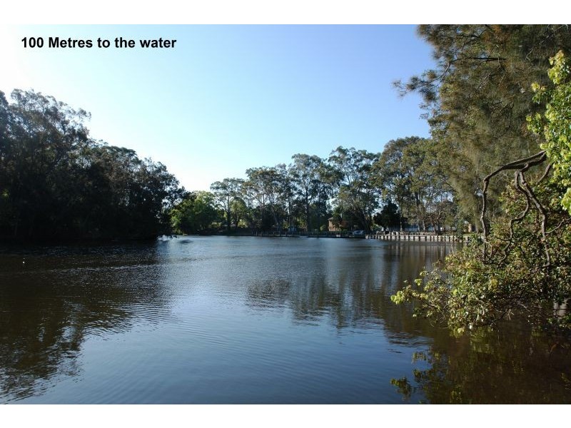 12 Riverview Drive, Wyong NSW 2259