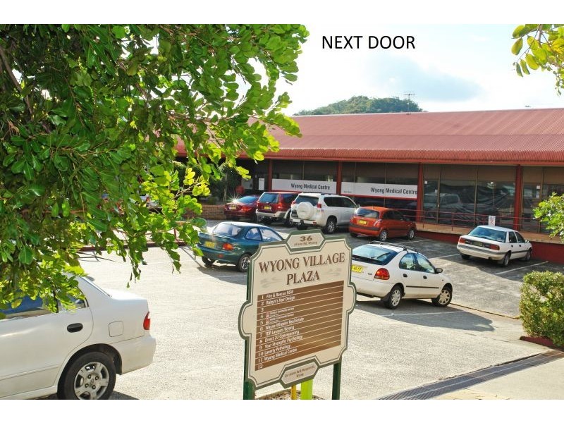 4/42 Alison Road, Wyong NSW 2259