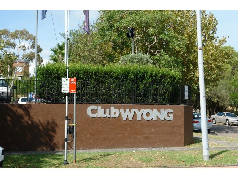 4/42 Alison Road, Wyong NSW 2259