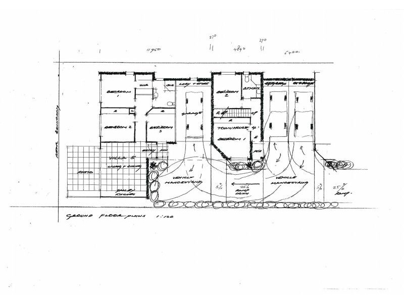 4/42 Alison Road, Wyong NSW 2259