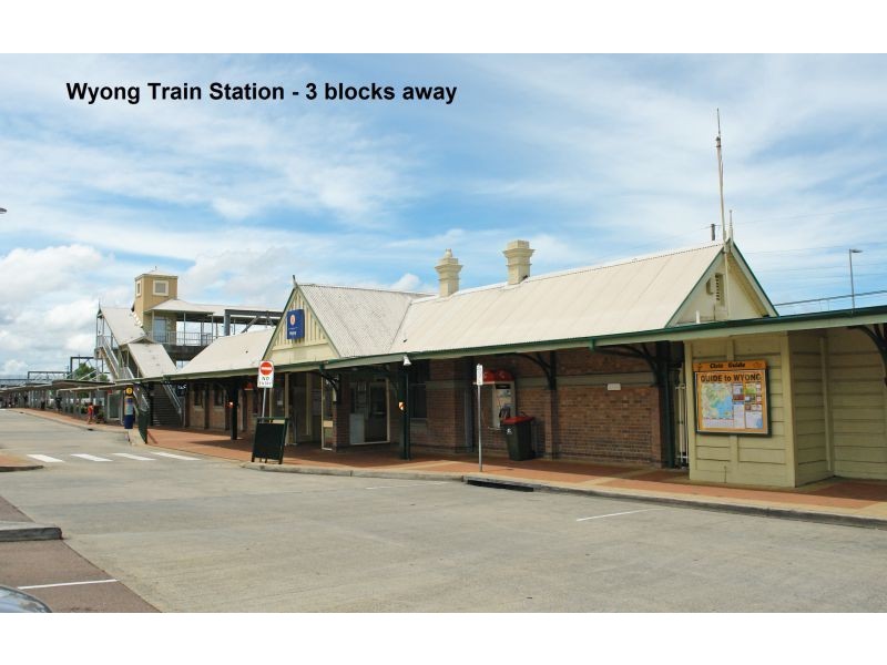 5/42 Alison Road, Wyong NSW 2259