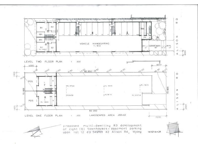 7/42 Alison Road, Wyong NSW 2259