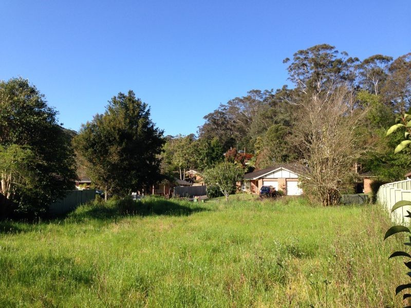 56 Coachwood Drive, Ourimbah NSW 2258