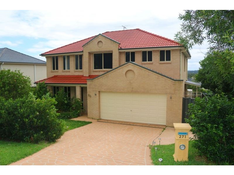 271 Johns Road, Wadalba NSW 2259