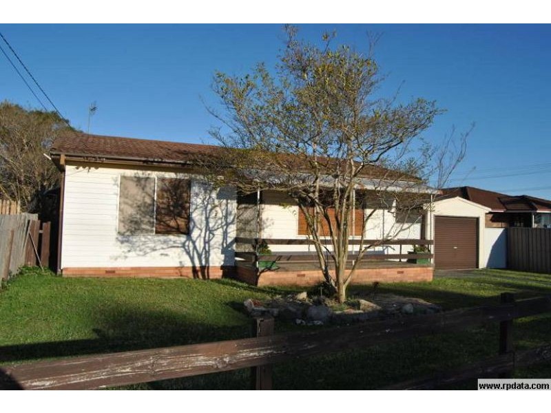 5 Hay Street, Gorokan NSW 2263