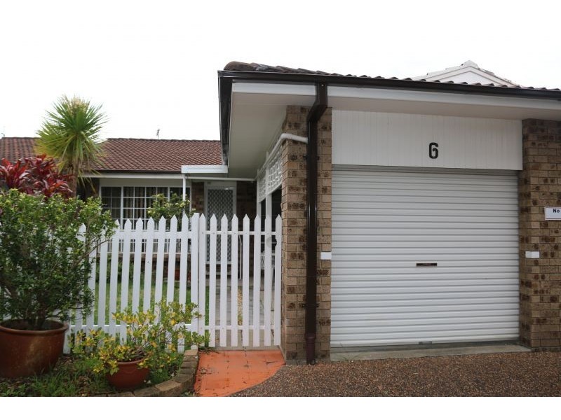 6/18 Edith Street, Gorokan NSW 2263