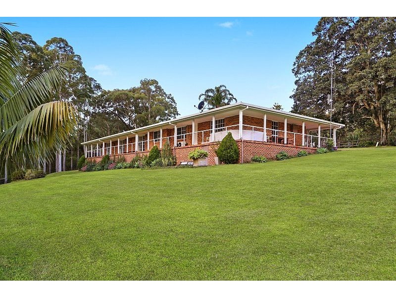 490 Brush Rd, Glenning Valley NSW 2261