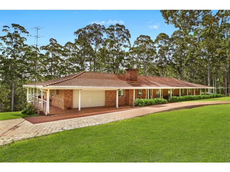 490 Brush Rd, Glenning Valley NSW 2261