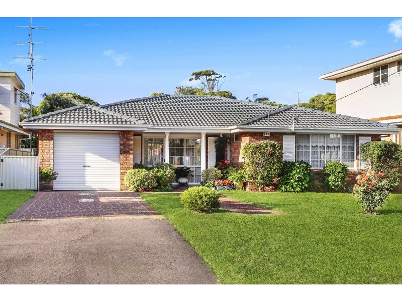 84 Kelsey Road, Noraville NSW 2263