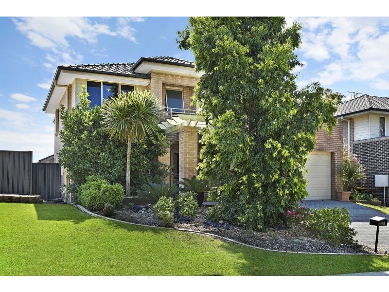 8 Drovers Way, Wadalba NSW 2259