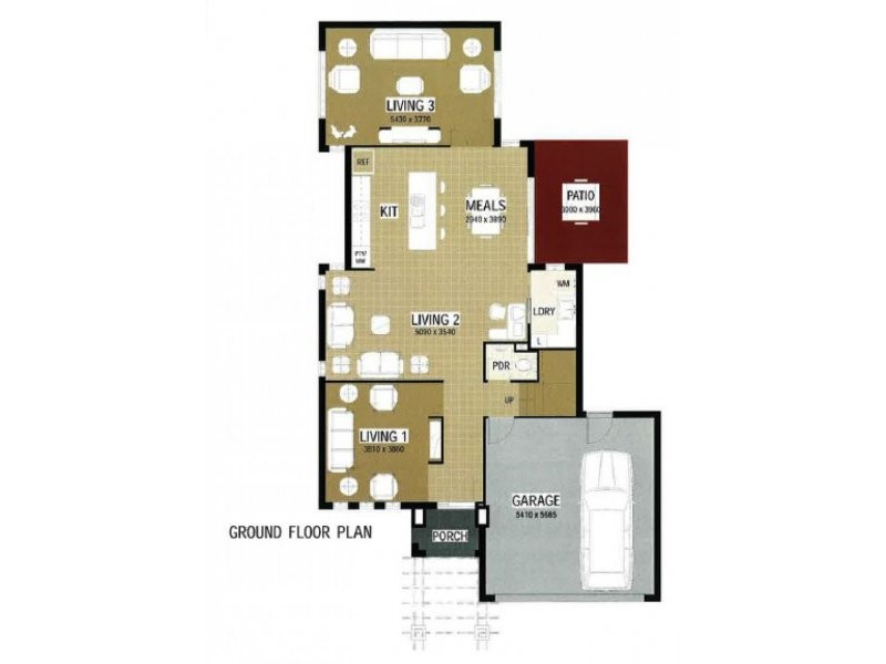 8 Drovers Way, Wadalba NSW 2259