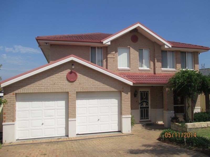 20 Marigold Street, Woongarrah NSW 2259