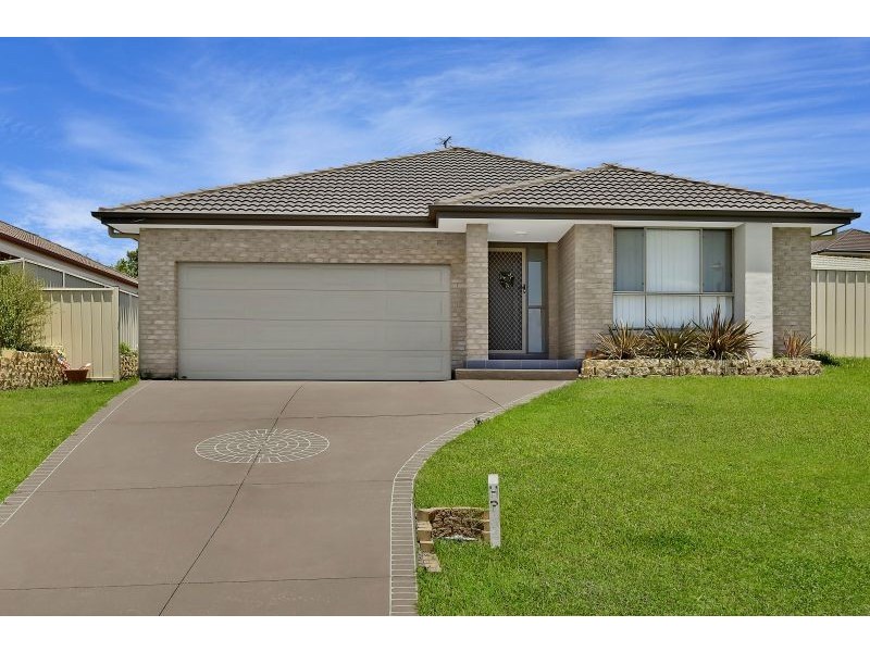 7 Woko Street, Woongarrah NSW 2259