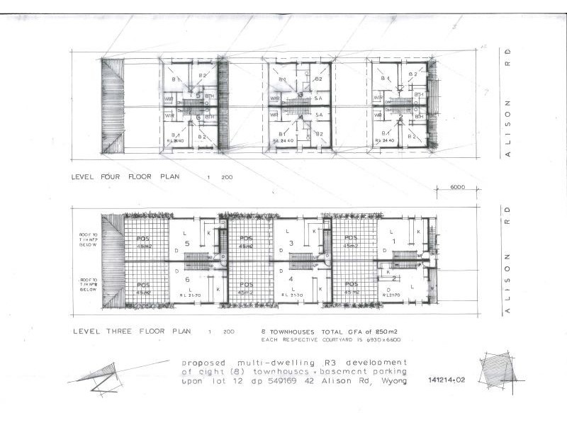 8/42 Alison Road, Wyong NSW 2259