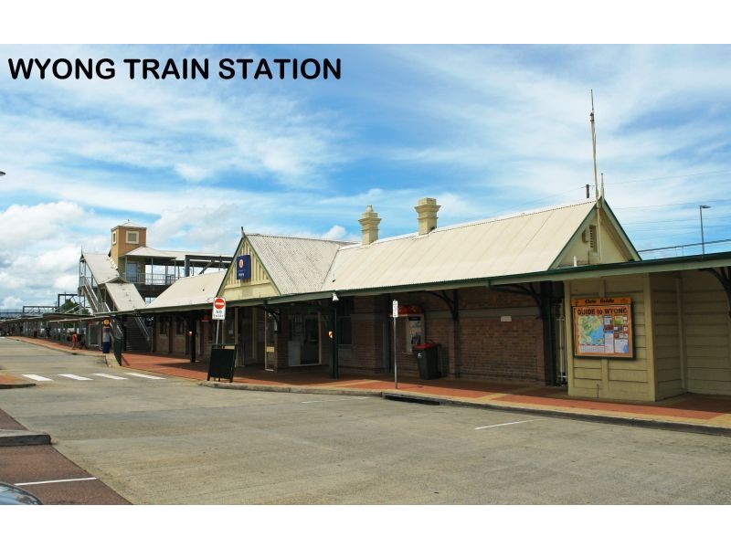 8/42 Alison Road, Wyong NSW 2259