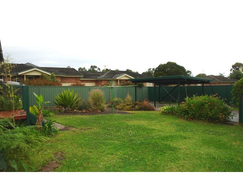 25 Warner Avenue, Wyong NSW 2259