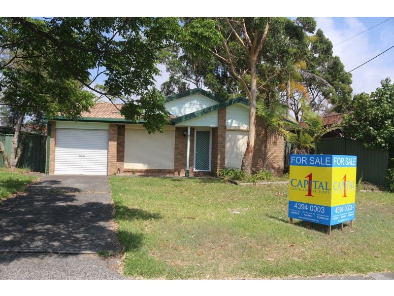 14 Gorokan Drive, Lake Haven NSW 2263