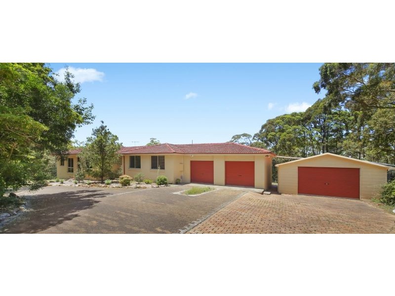 485 Brush Road, Glenning Valley NSW 2261