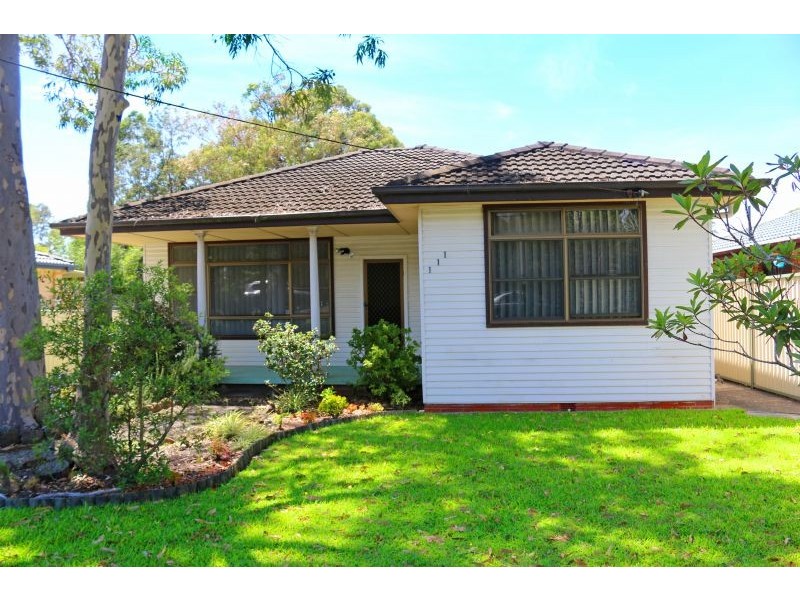 111 Pacific Highway, Charmhaven NSW 2263