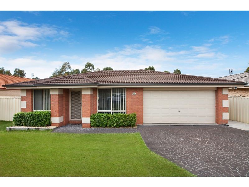 12 Highcliff Close, Woongarrah NSW 2259