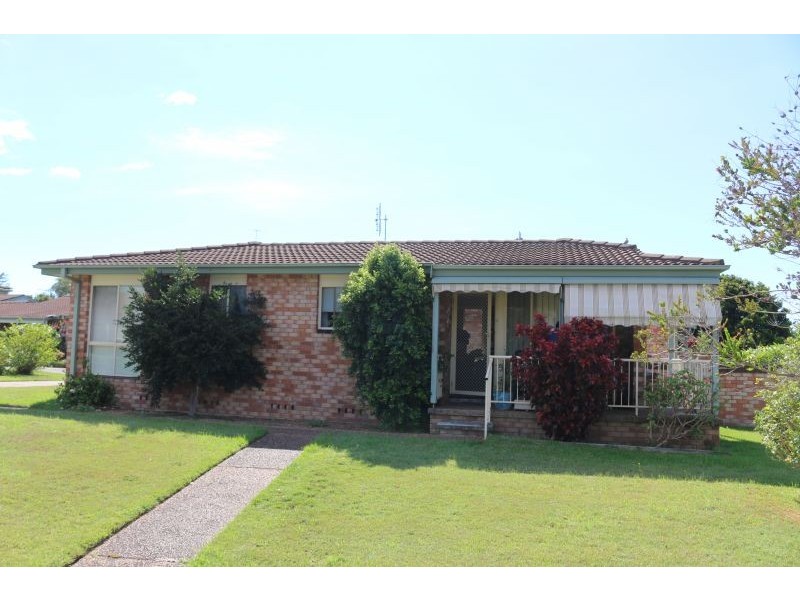 21 Gilbert Avenue, Gorokan NSW 2263