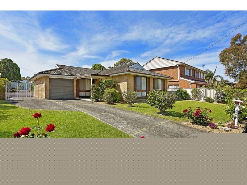 23 Coorabin Street, Gorokan NSW 2263
