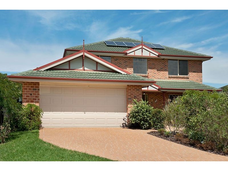 4 Lobelia Place, Hamlyn Terrace NSW 2259