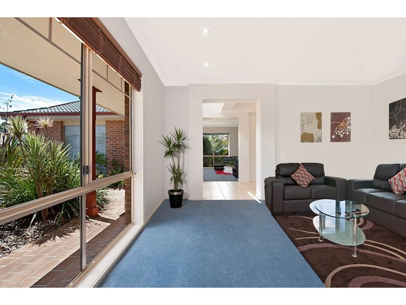 4 Lobelia Place, Hamlyn Terrace NSW 2259