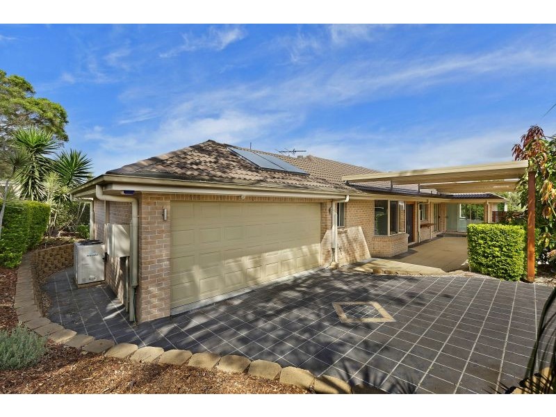 21 Leonard Avenue, Toukley NSW 2263