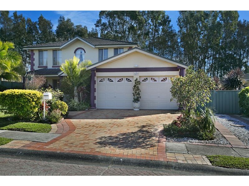 7 Avondale Drive, Kanwal NSW 2259