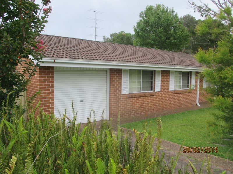 18 Palomar Parade, Toukley NSW 2263