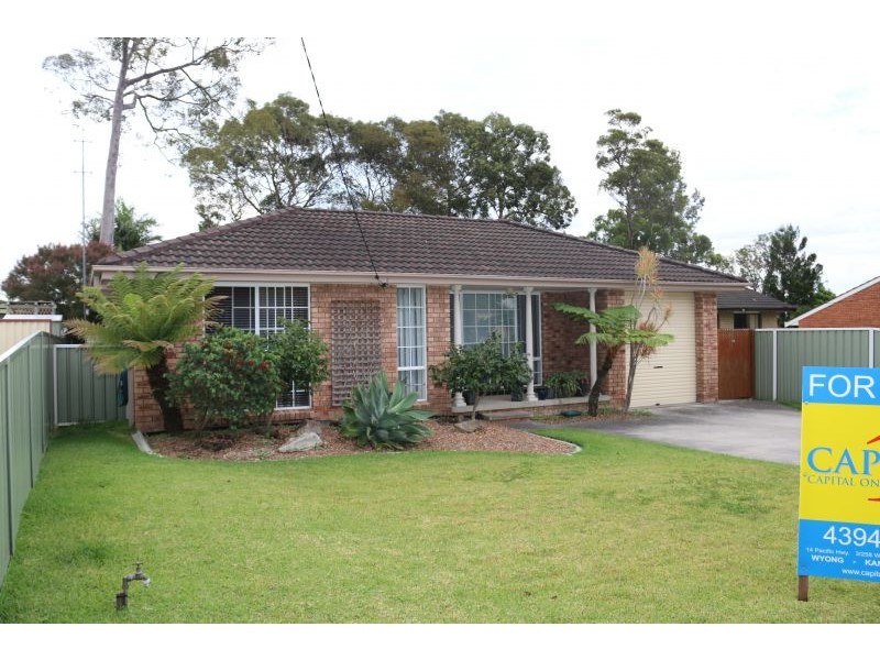 24 Phyllis Avenue, Kanwal NSW 2259