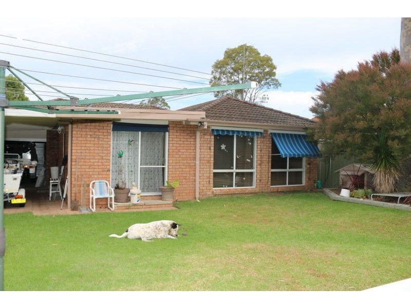 24 Phyllis Avenue, Kanwal NSW 2259