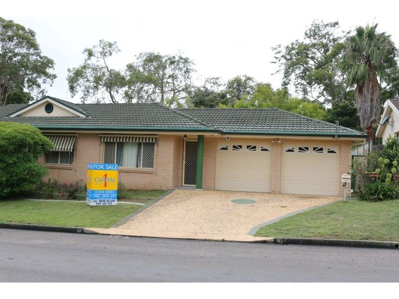 157 Dudley Street, Lake Haven NSW 2263