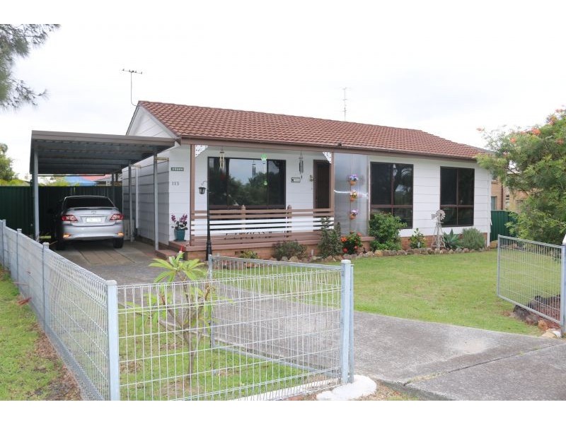 113 Wallarah Road, Gorokan NSW 2263