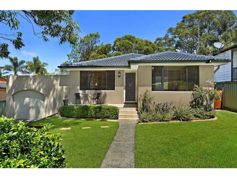 38 Shropshire Street, Gorokan NSW 2263
