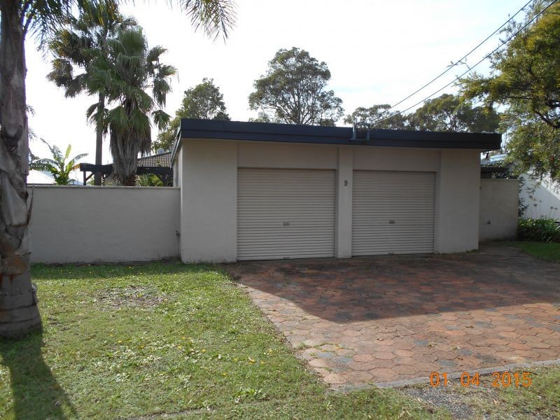 9 Tosca Drive, Gorokan NSW 2263